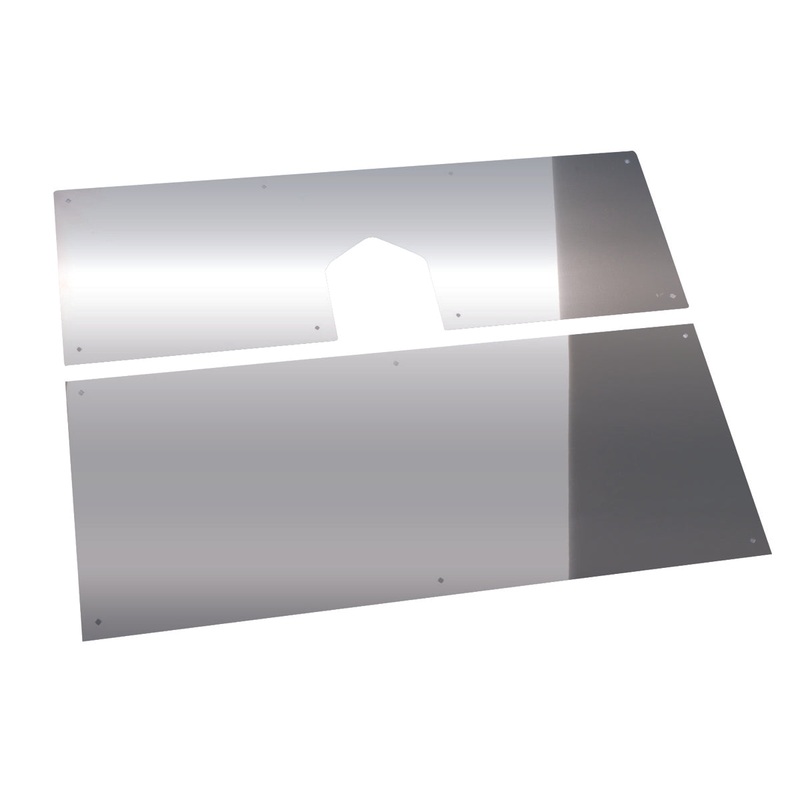 PETE BATT BOX AND TOOL COVER