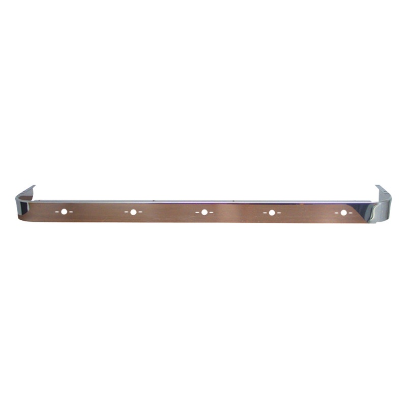 Peterbilt 379 63 Sleeper Panel with 10 Slotted Light Holes