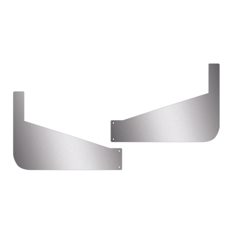 Peterbilt 389 78 Blank Extension Panel (2014+)