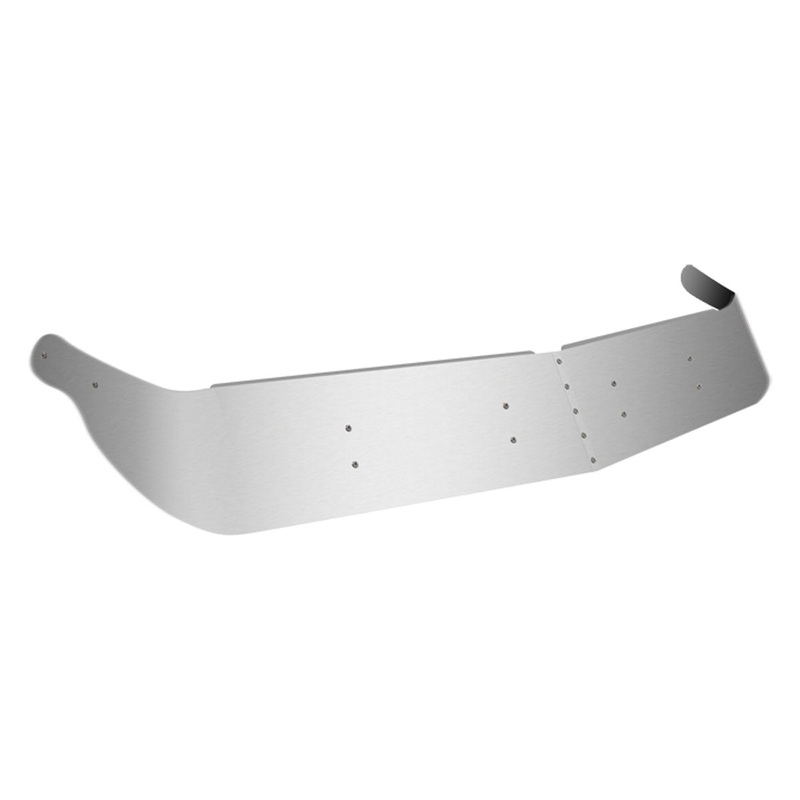 11 International 9000 Series Sunvisor (1998-)