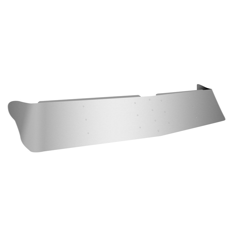 13 1/2 Freightliner Business Class M2 106 & 112 Flat Top Sunvisor
