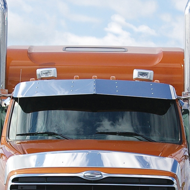 14 Sterling 9500 Series Sunvisor (1998+)