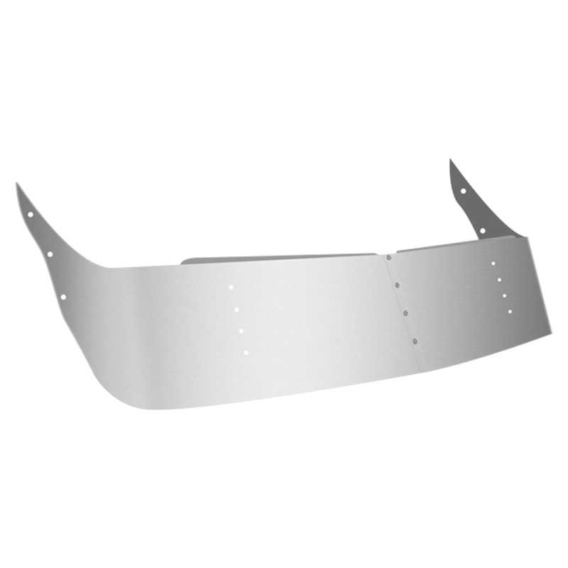 16 Freightliner Columbia & Century Class Mid Roof Sunvisor (2005+)