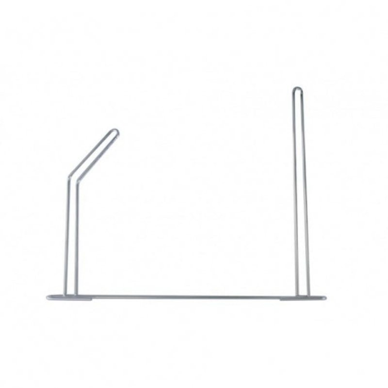 24 Angled Anti-Sail Bracket – Left Only