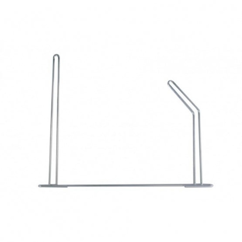 24 Angled Anti-Sail Bracket – Right Only