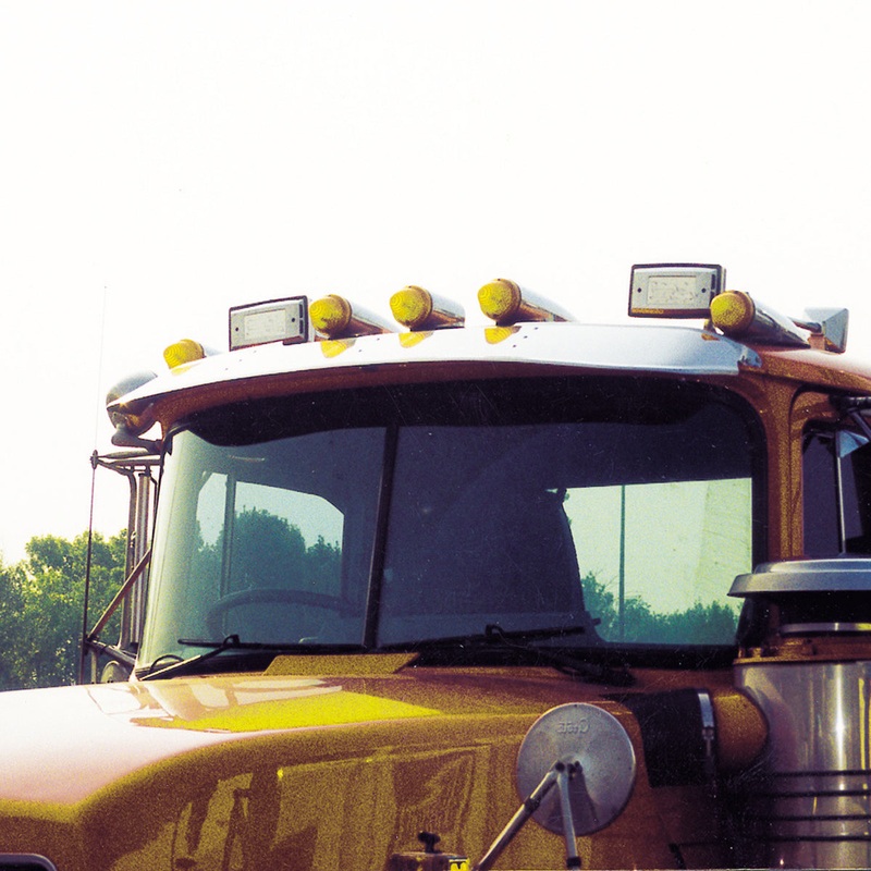 7 1/2 Mack R-Series Sunvisor (1994+)