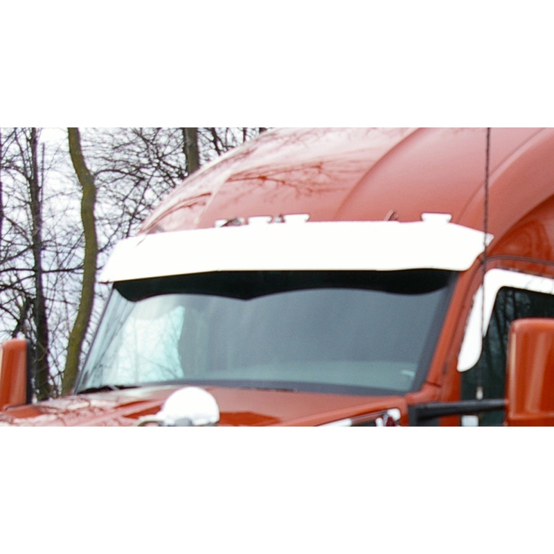 8 1/2 Kenworth T680 Sunvisor (2012+)