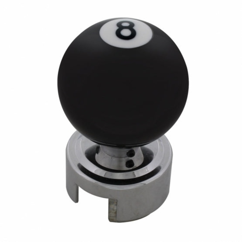 8 Ball 13/18 Speed Shift Knob