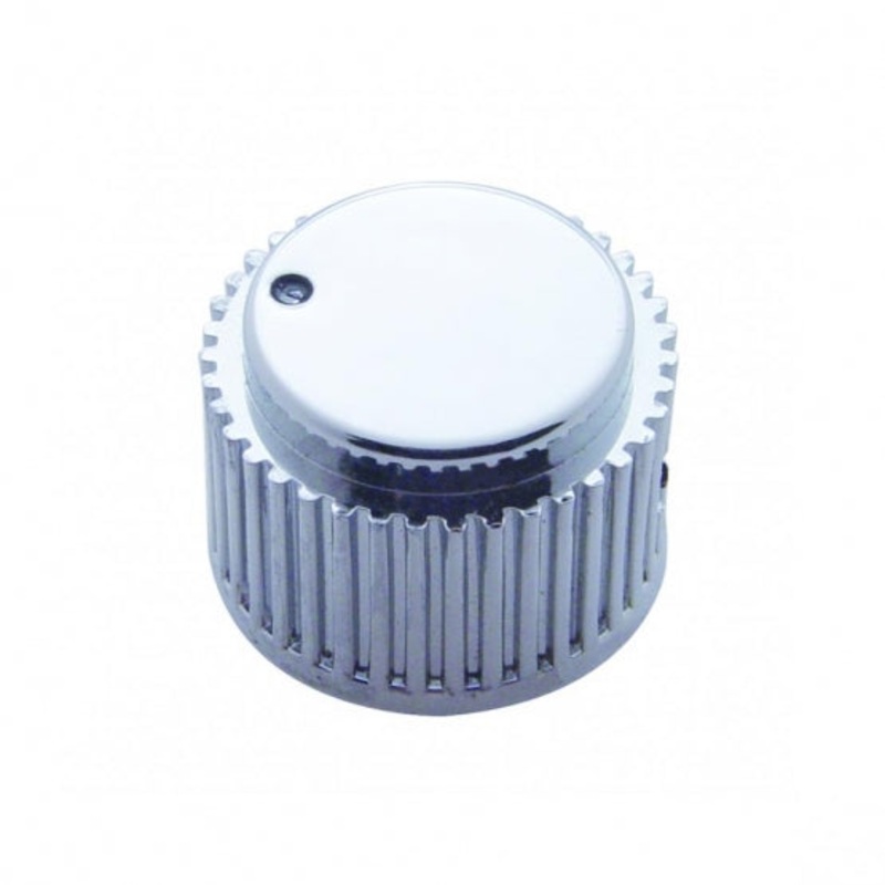 A/C Control Dial Knob – Plain
