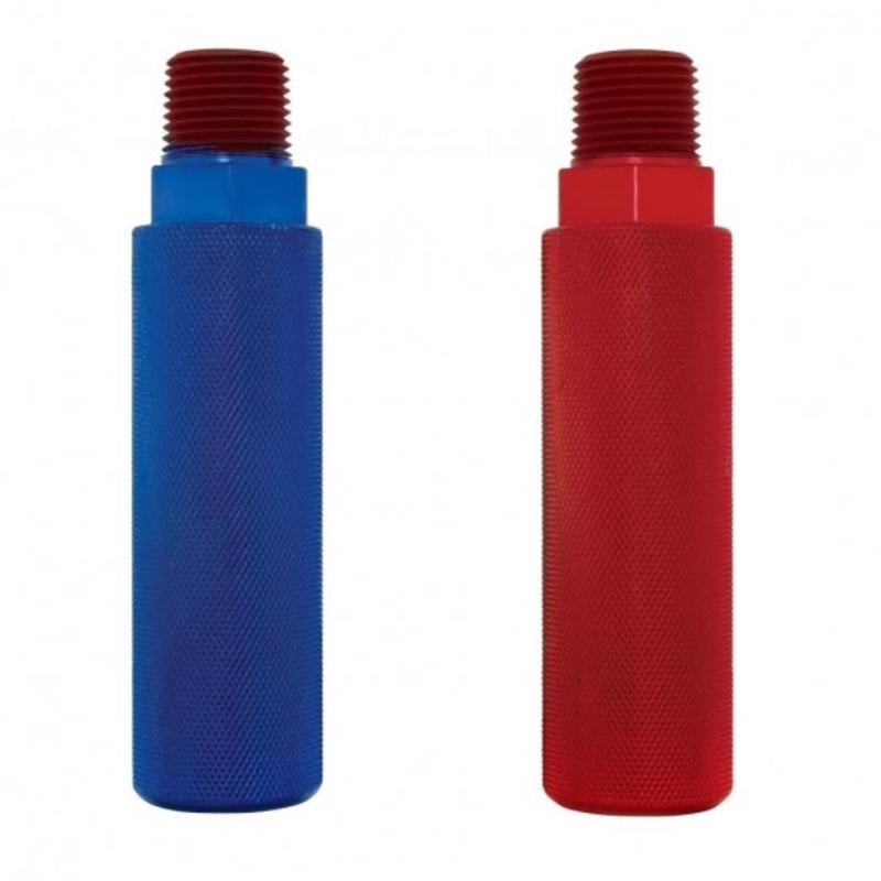 Aluminum Glad-Hand Extension Handles