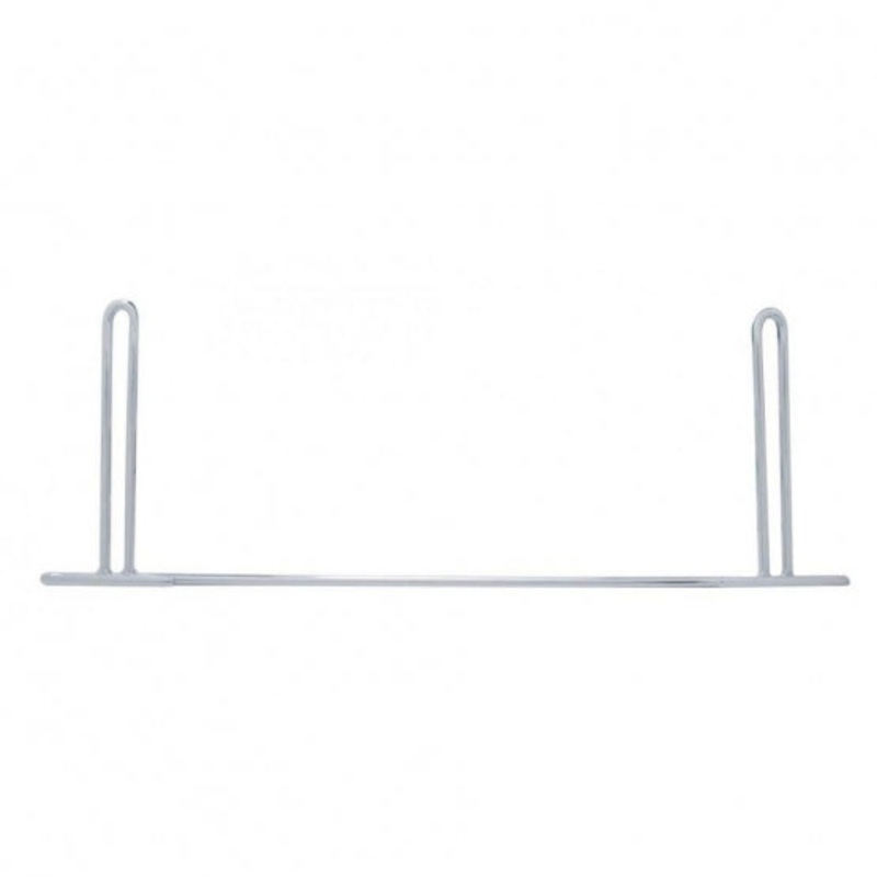 Anti-Sail Bracket – Peterbilt Battery