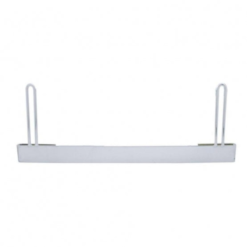 Anti-Sail Bracket w/ 2 Bottom – Peterbilt Battery Box