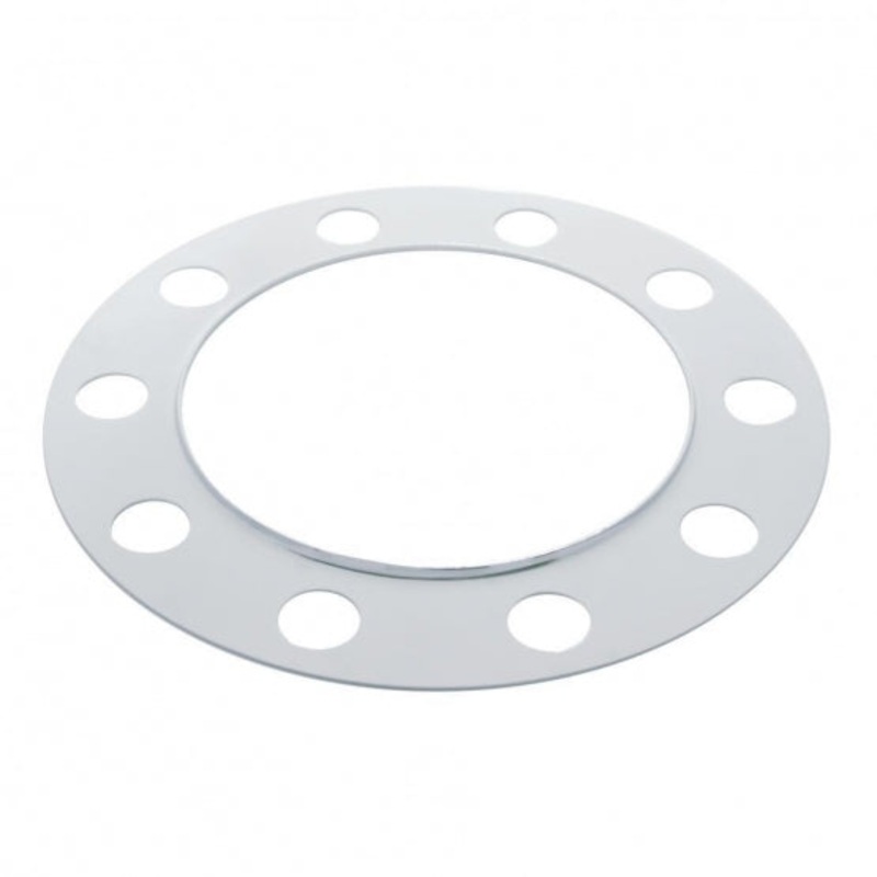 Beauty Ring Only – Steel/Aluminum Wheel