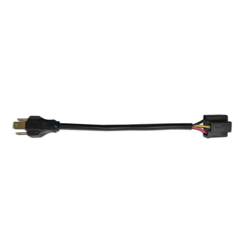 H4 Headlight Extension Plug