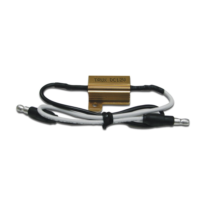 LOAD RESISTOR