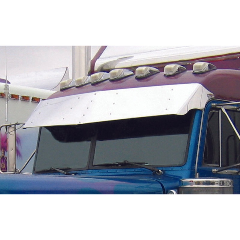 Peterbilt 14 Ultra Cab Sunvisor