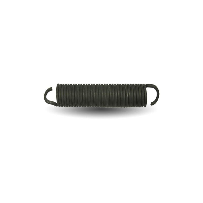 Small Replacement Spring for Mud Flap Hangers – 10 5/8 Long