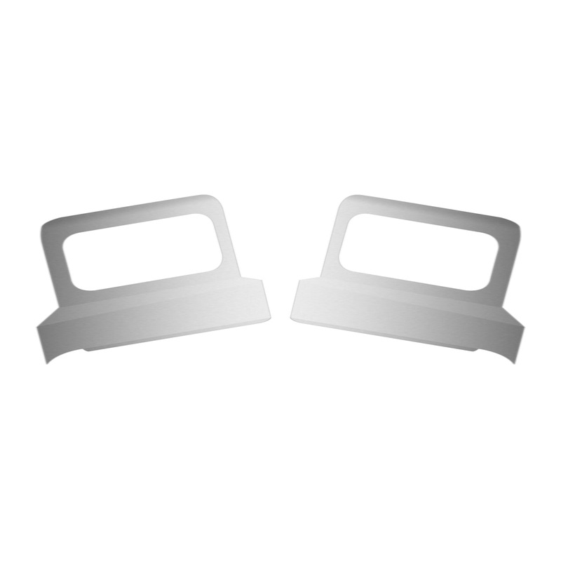 Western Star EX-FA Fender Guard (2010+)