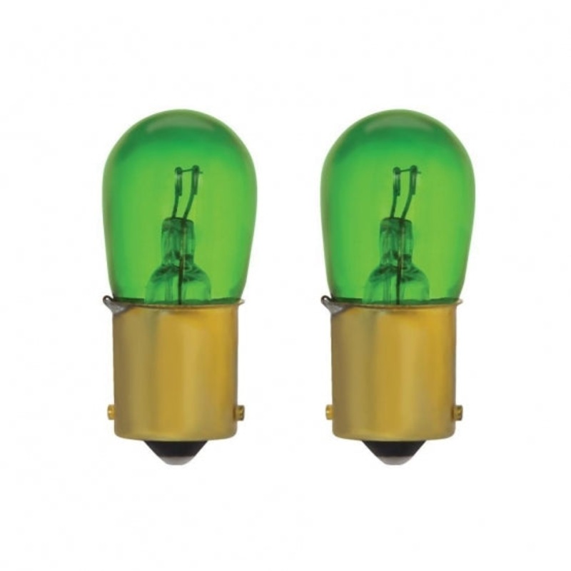 1003 Bulb – Green