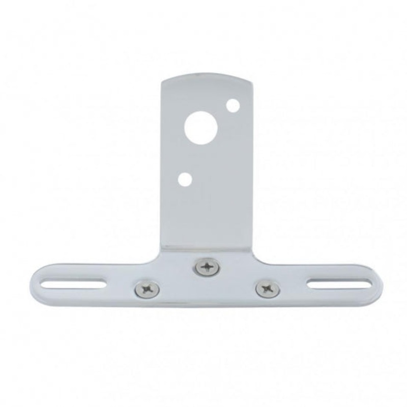 1940-53 Chevy Style Fender Light Bracket