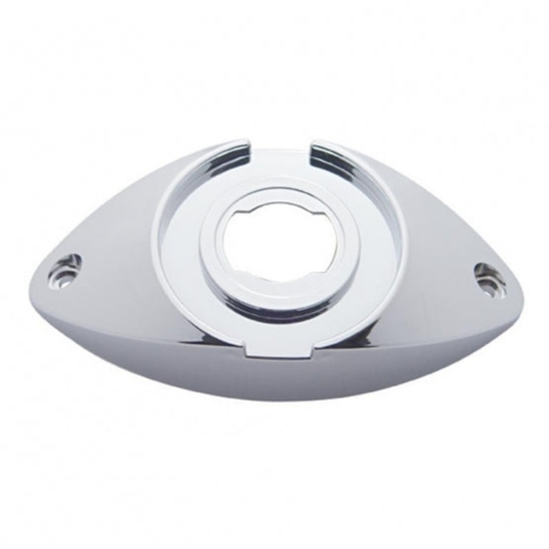 2 1/2 Branch Deflector – Twist Lock