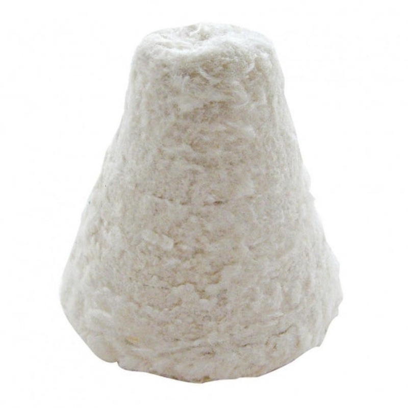 2 Cone Goblet Buff