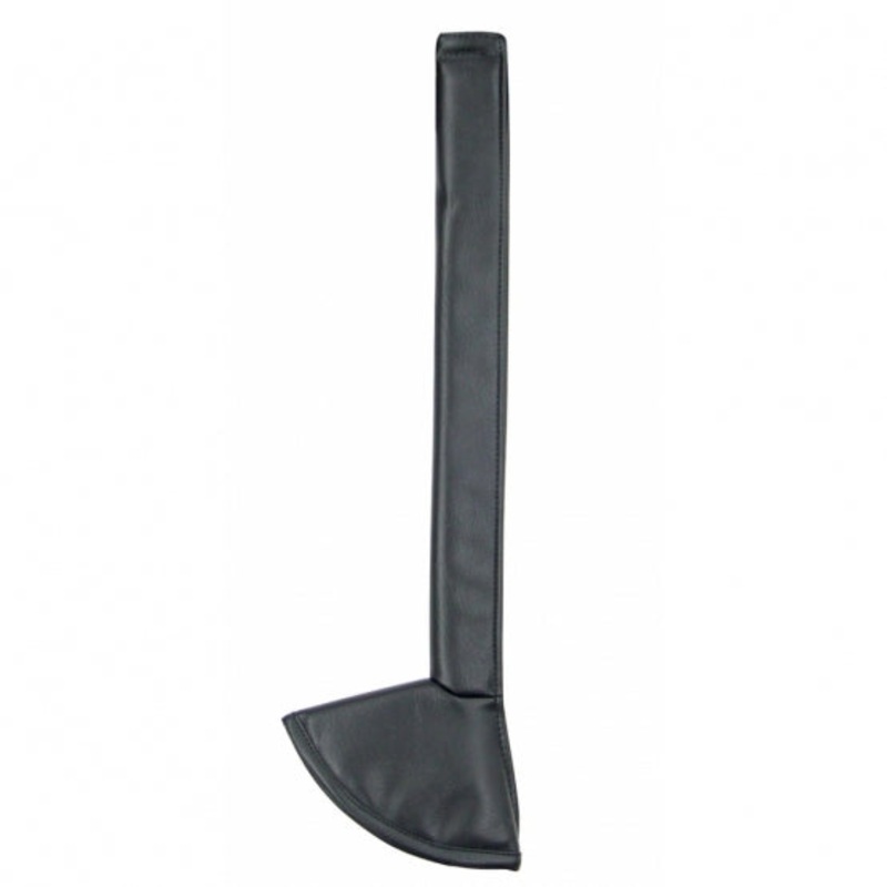 30 Black Shifter Boot