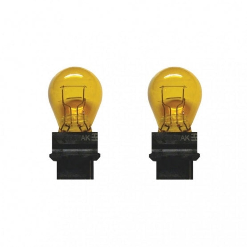 3156 Bulb – Amber