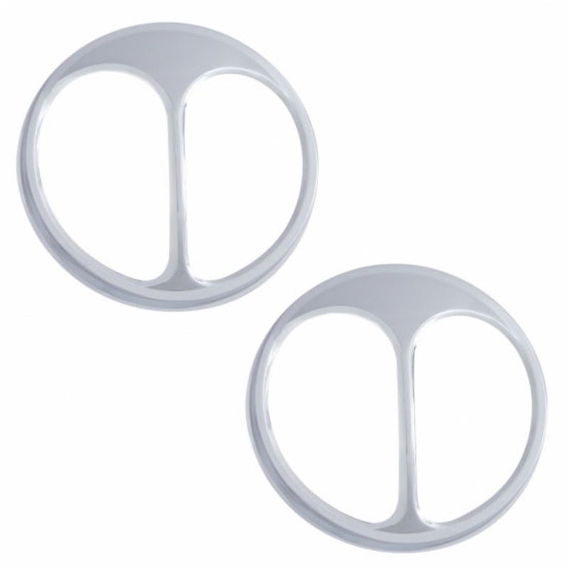 7 1/2 Cat’s Eye Headlight Cover