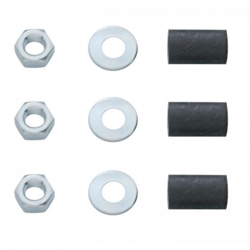 Bottom Plate Hardware – Welded Stud
