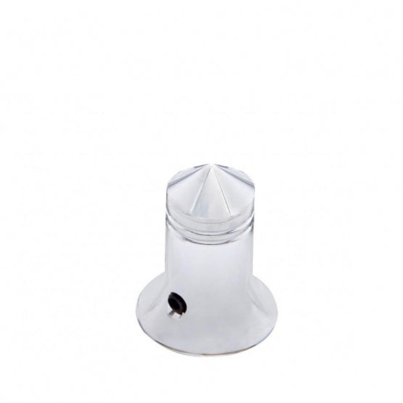 C.B. Channel Knob – Pointed