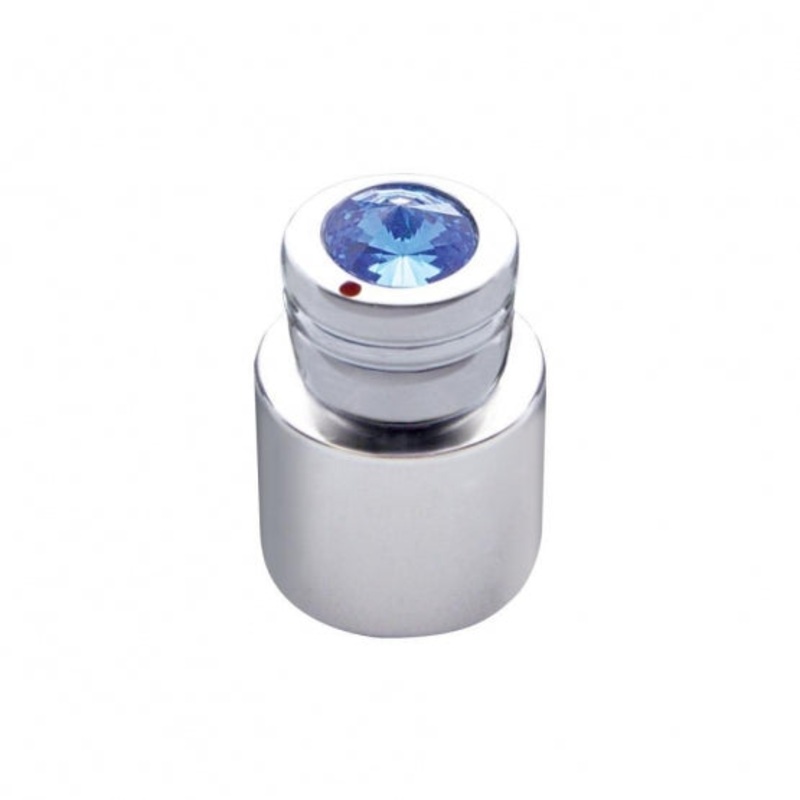 C.B. On/Off/Volume/Squelch Knob – Blue Diamond