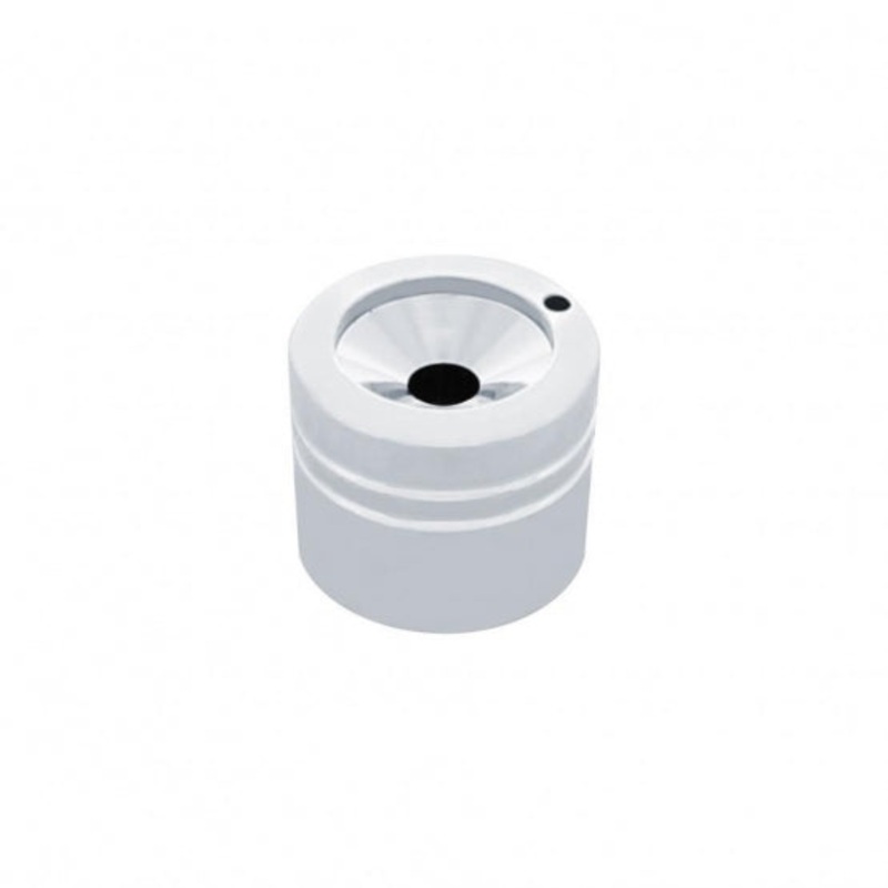 C.B. On/Off/Volume/Squelch Knob – Indented