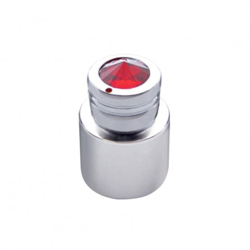 C.B. On/Off/Volume/Squelch Knob – Red Diamond