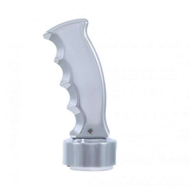 Challenger Chrome Gearshift Knob