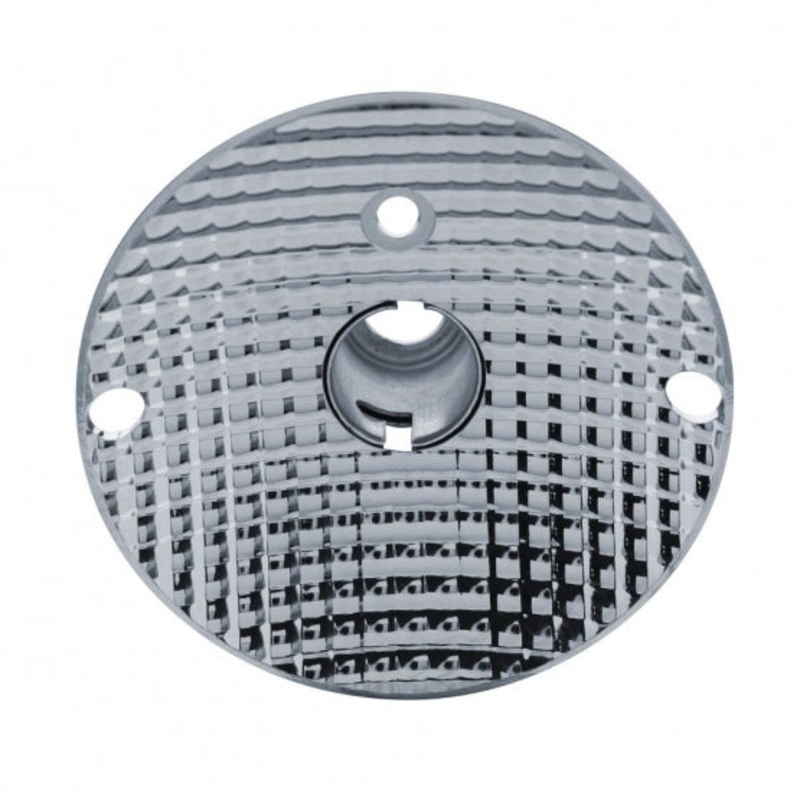 Crystal Honda Light Conversion Base – Single