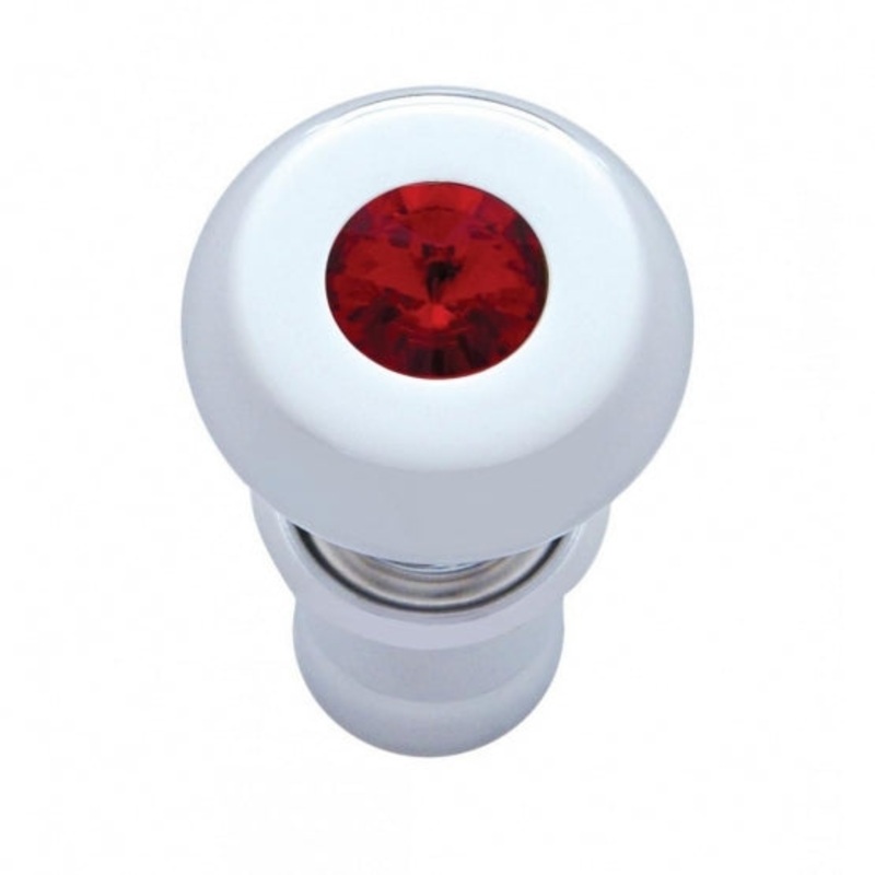 Deluxe CR Cigarette Lighter – Red Diamond