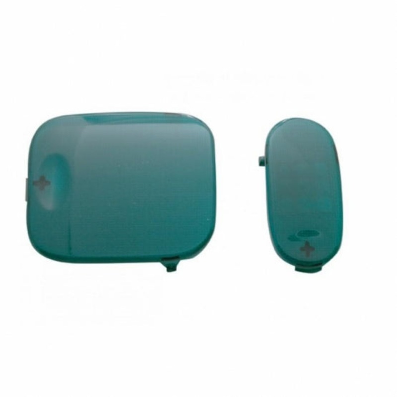 2006+ Freightliner Dome Light Lens – Green