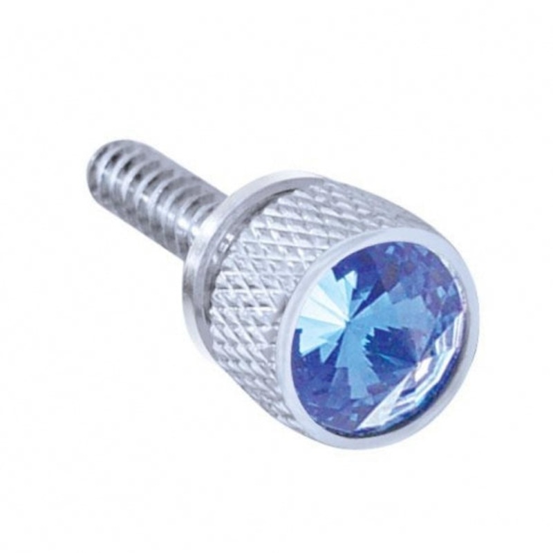 2007+ Freightliner Cascadia Dash Screw  – Blue Diamond