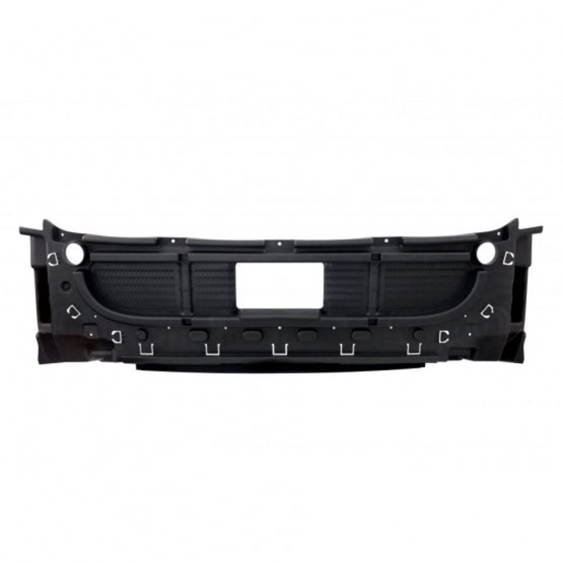2008+ Freightliner Cascadia Center Bumper Inner Reinforcement