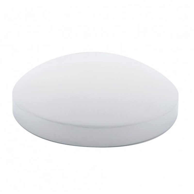 8 1/4 Dome Rear Hub Cap