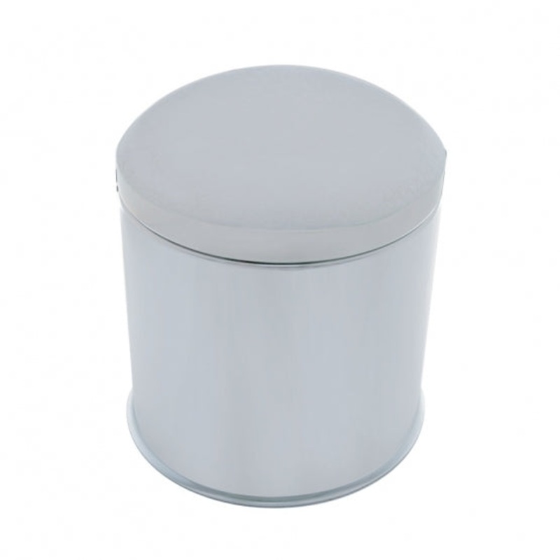 Dome 2 Piece Rear Axle/Hub High Hat Only