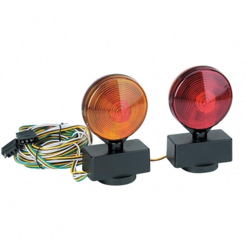 Double Face Tow Light Kit