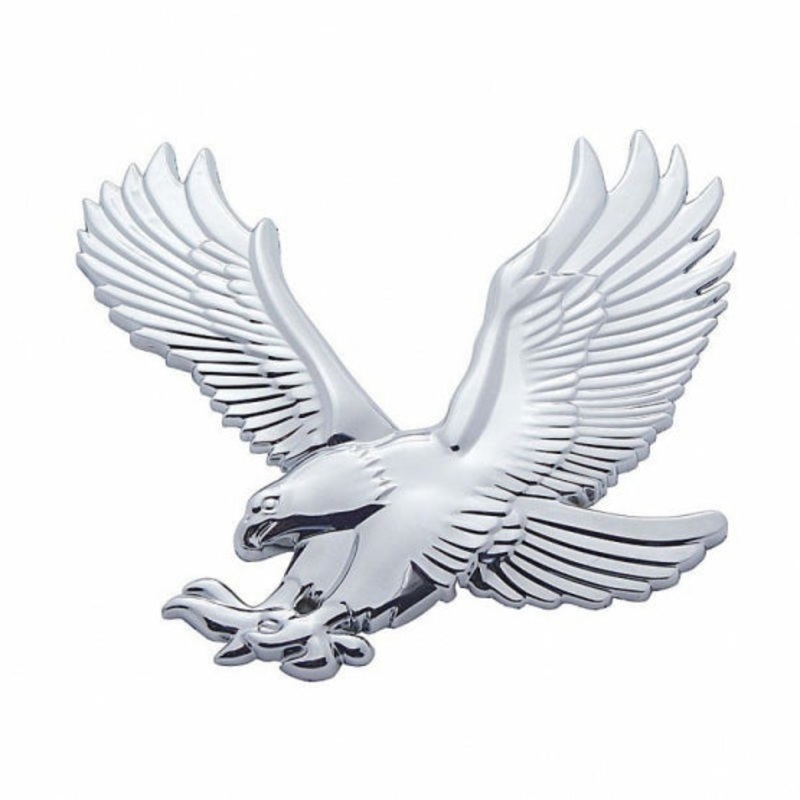 Eagle Accent – Face Left