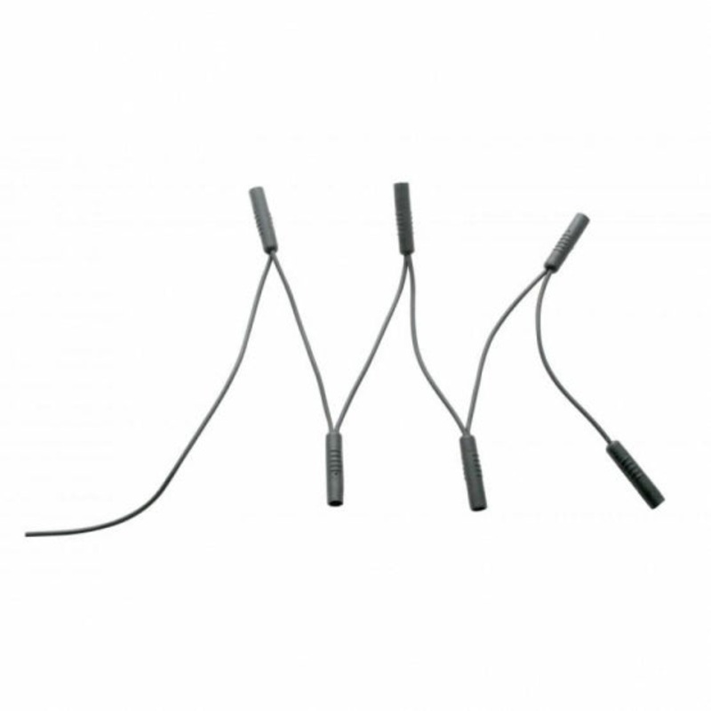 Female Terminal Wire Harness – 0.180 Female x 6