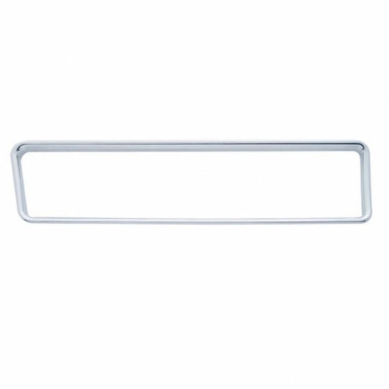 Freightliner A/C Control Panel Trim