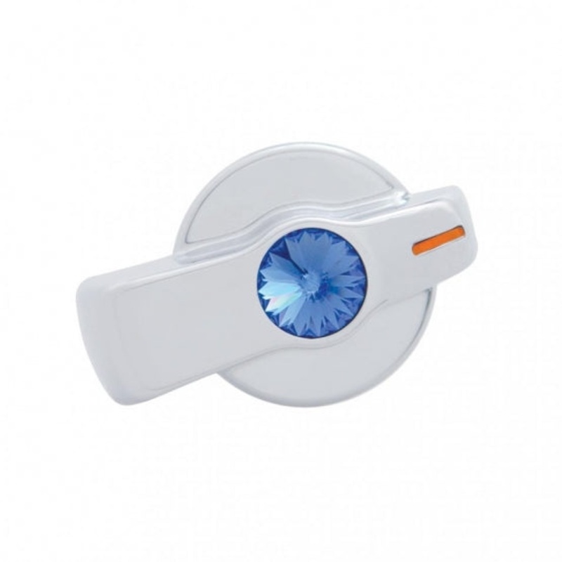 Freightliner A/C Knob – Blue Diamond/Newer Model