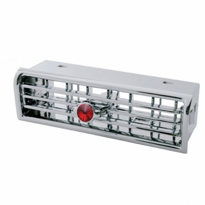 Freightliner A/C Vent – Red Diamond