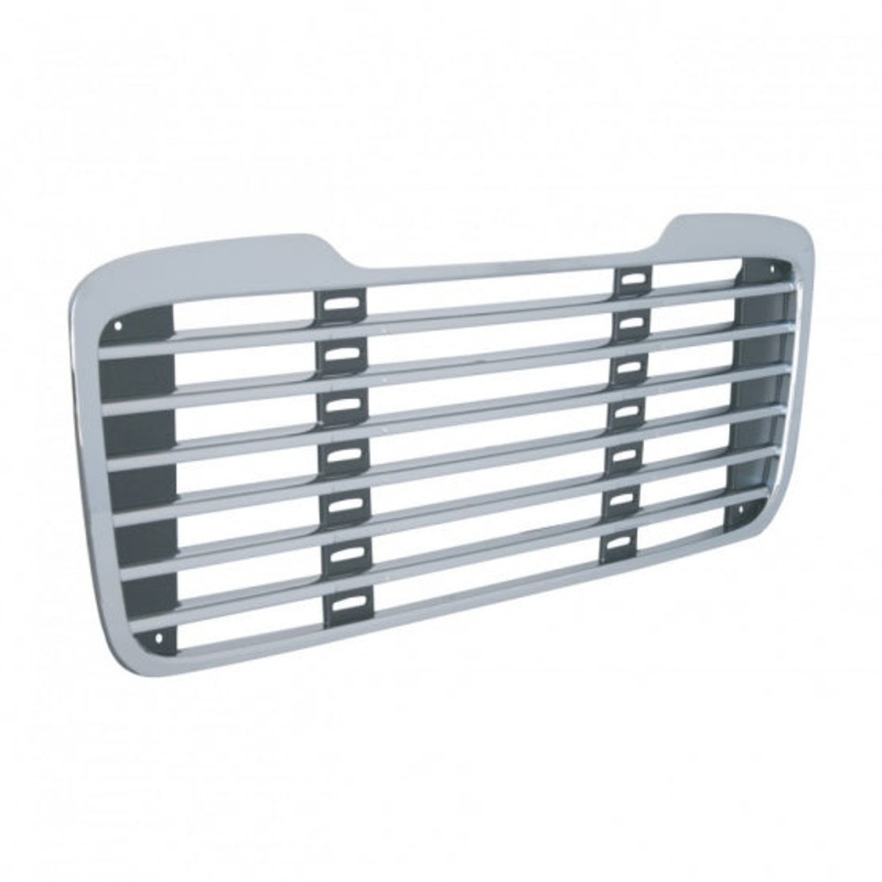 Freightliner Business Class M2 Grille – Chrome