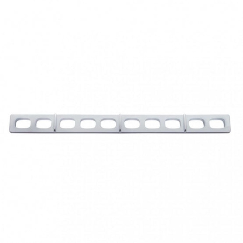 Freightliner Button Panel Trim